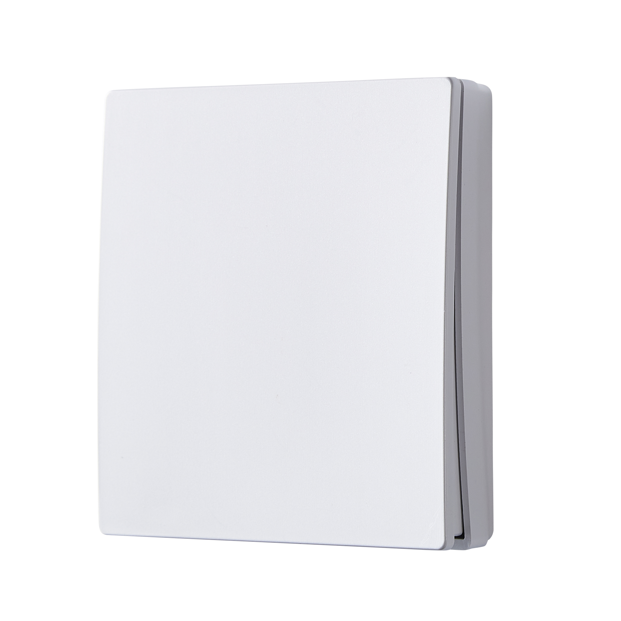 1G KINETIC PUSH SW WHITE